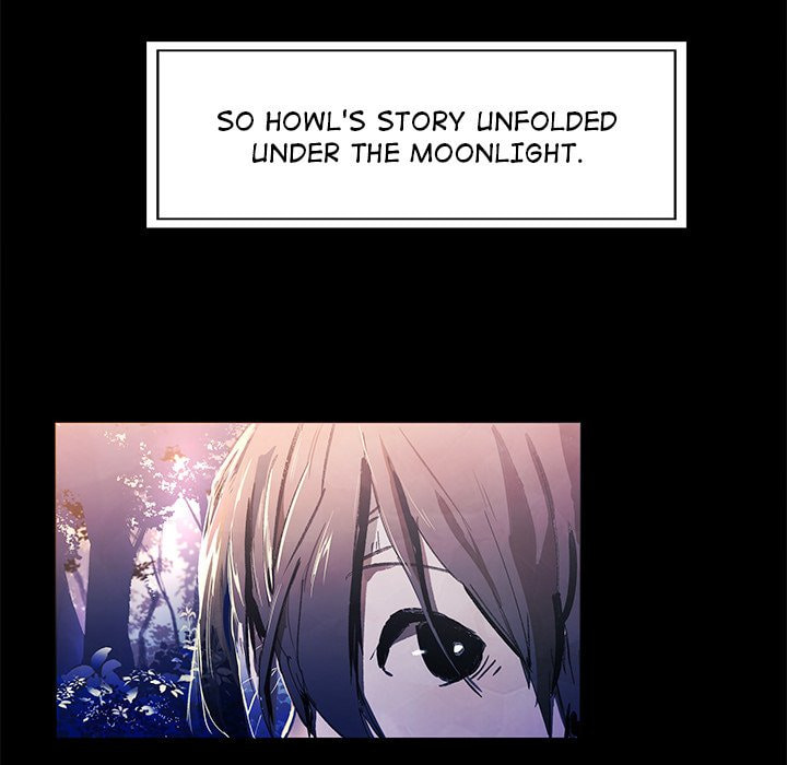 Nine Fantasy Chapter 46 page 54 - 