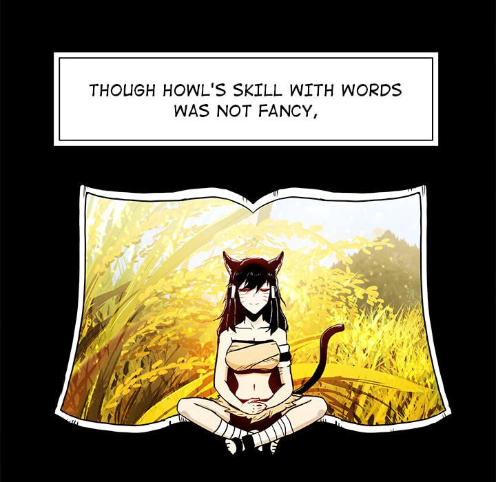 Nine Fantasy Chapter 46 page 57 - 