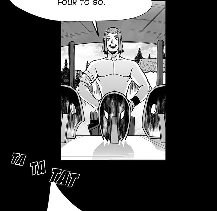 Nine Fantasy Chapter 46 page 7 - 