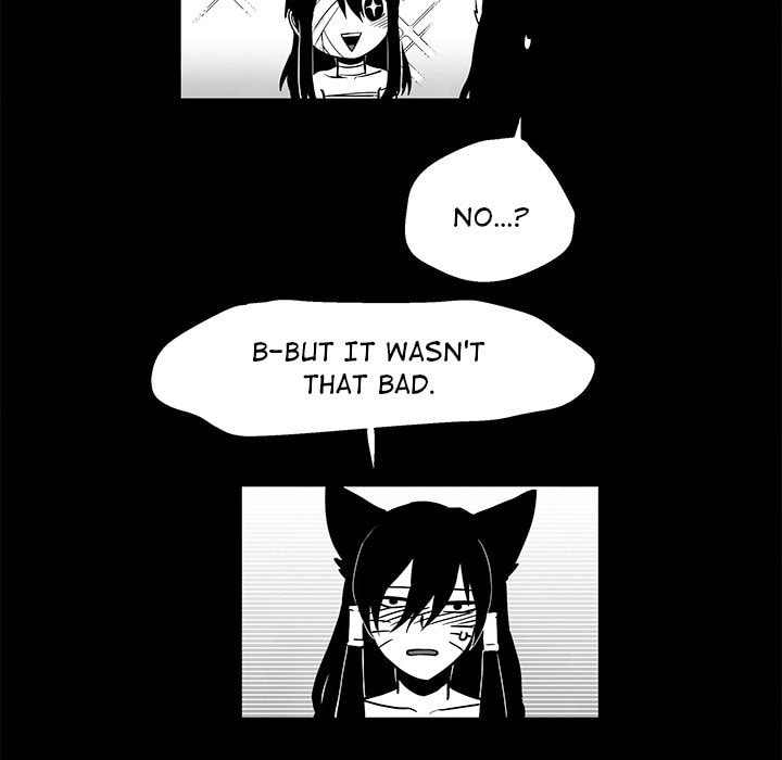 Nine Fantasy Chapter 46 page 61 - 