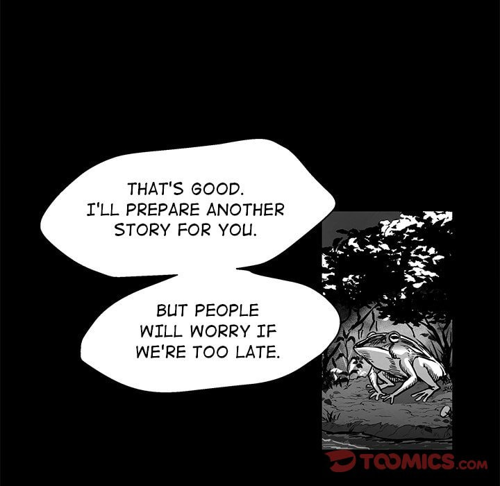 Nine Fantasy Chapter 46 page 62 - 
