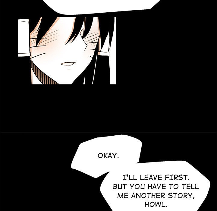 Nine Fantasy Chapter 46 page 65 - 