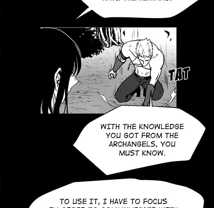 Nine Fantasy Chapter 46 page 69 - 