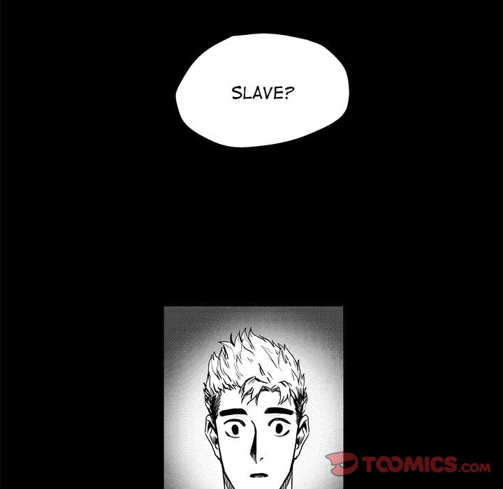 Nine Fantasy Chapter 46 page 72 - 