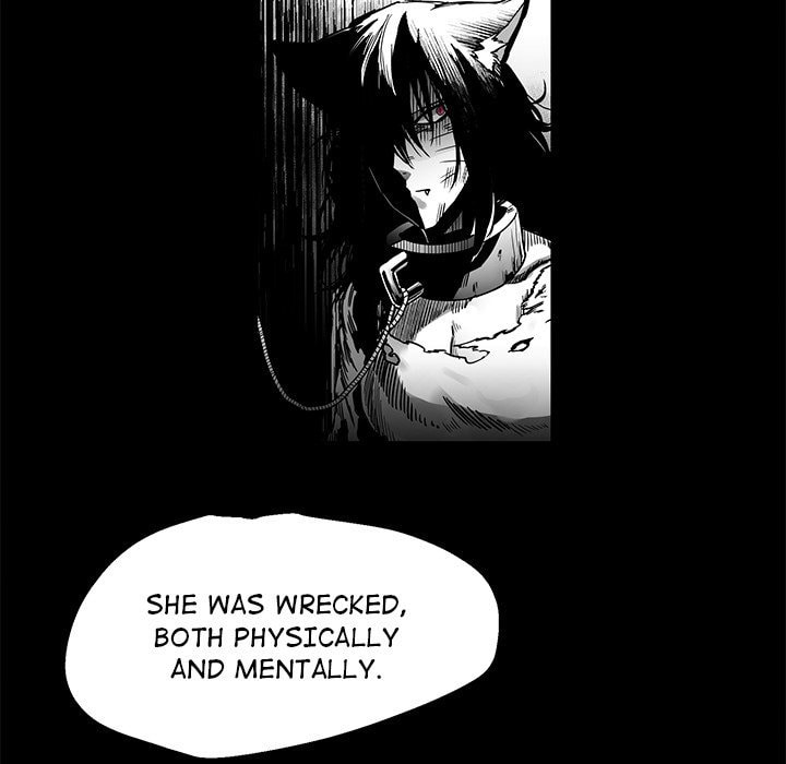 Nine Fantasy Chapter 46 page 75 - 