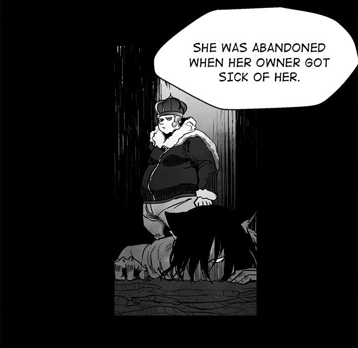 Nine Fantasy Chapter 46 page 76 - 