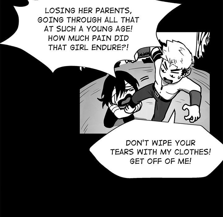 Nine Fantasy Chapter 46 page 86 - 