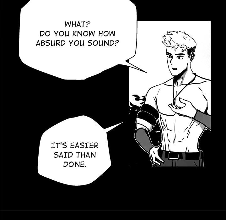 Nine Fantasy Chapter 46 page 90 - 