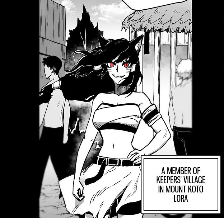 Nine Fantasy Chapter 46 page 10 - 