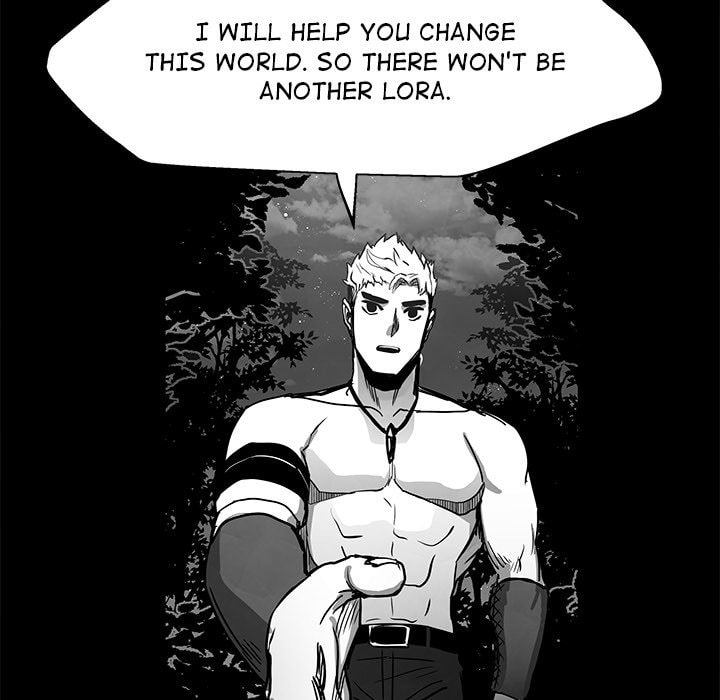 Nine Fantasy Chapter 46 page 96 - 
