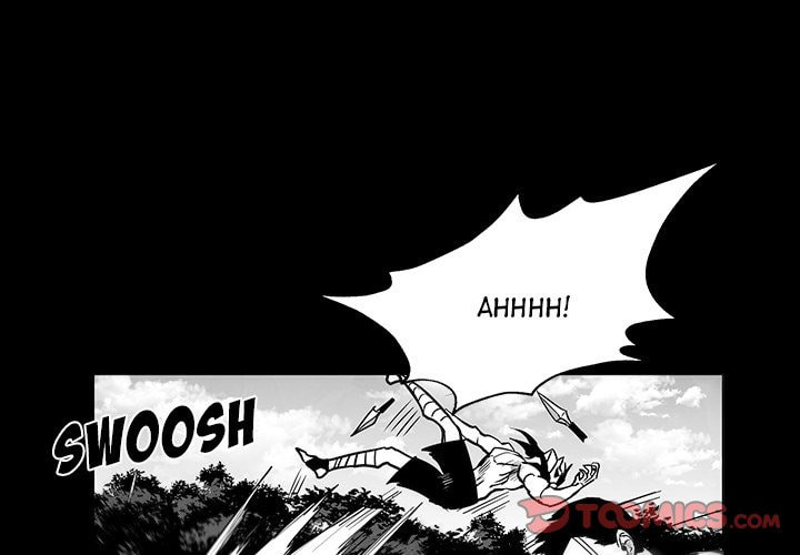 Nine Fantasy Chapter 47 page 2 - 
