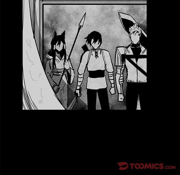 Nine Fantasy Chapter 47 page 110 - 