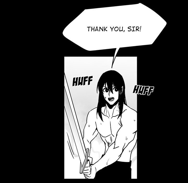 Nine Fantasy Chapter 47 page 12 - 