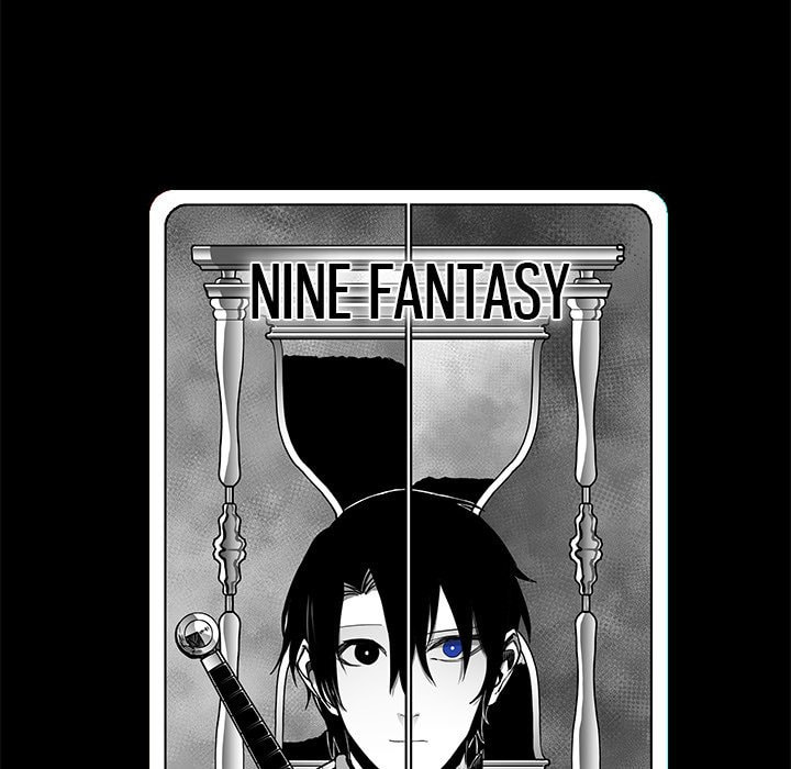 Nine Fantasy Chapter 47 page 111 - 