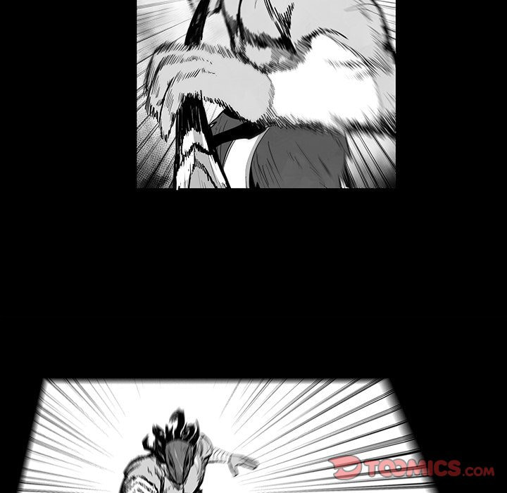 Nine Fantasy Chapter 47 page 14 - 