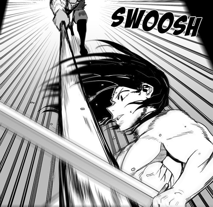 Nine Fantasy Chapter 47 page 15 - 