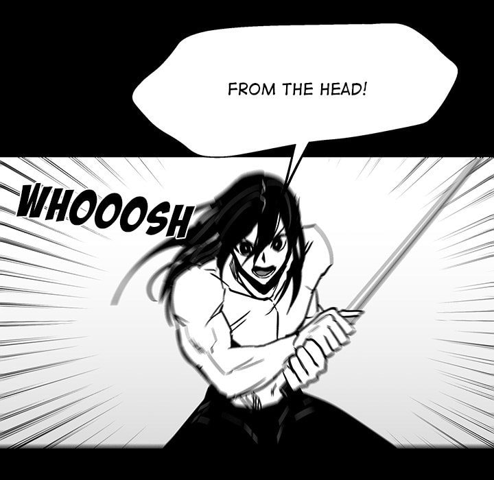 Nine Fantasy Chapter 47 page 19 - 