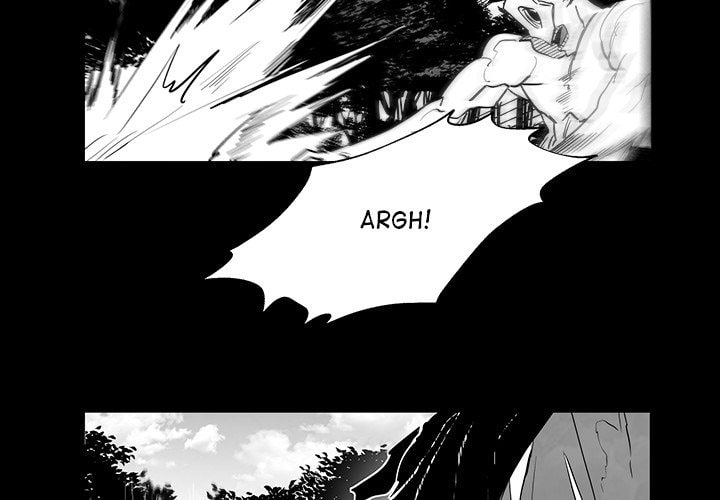 Nine Fantasy Chapter 47 page 3 - 