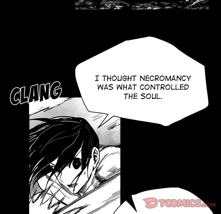 Nine Fantasy Chapter 47 page 26 - 