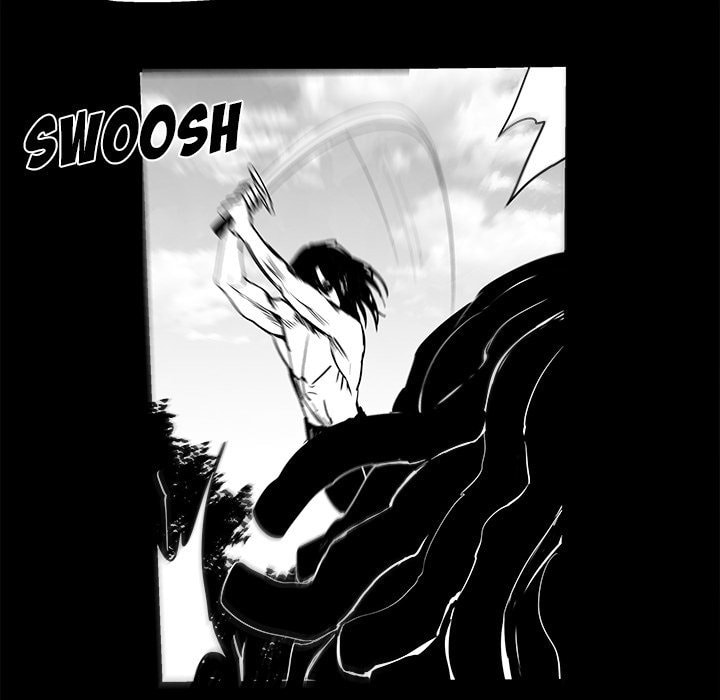 Nine Fantasy Chapter 47 page 28 - 