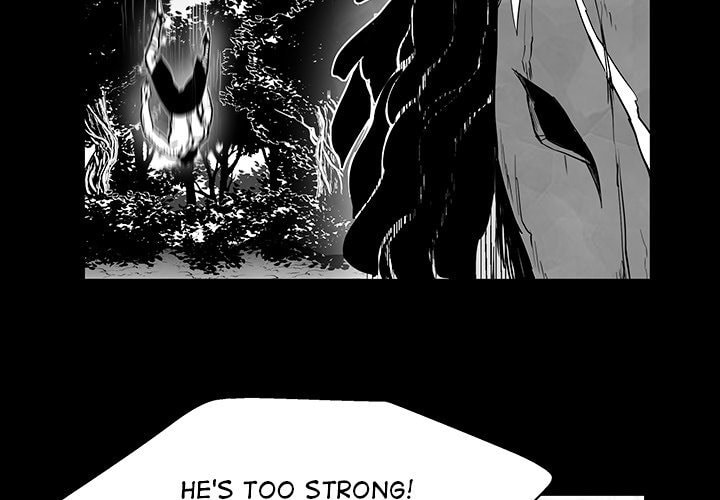 Nine Fantasy Chapter 47 page 4 - 