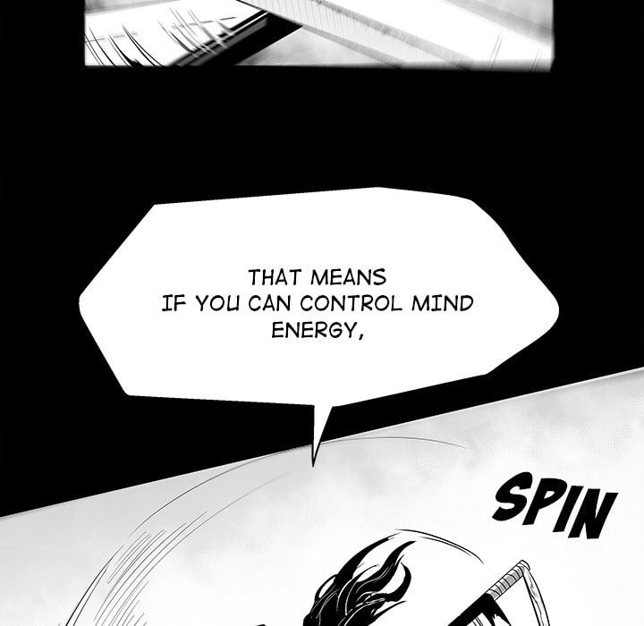 Nine Fantasy Chapter 47 page 33 - 
