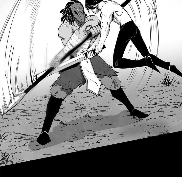 Nine Fantasy Chapter 47 page 34 - 