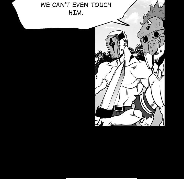Nine Fantasy Chapter 47 page 5 - 
