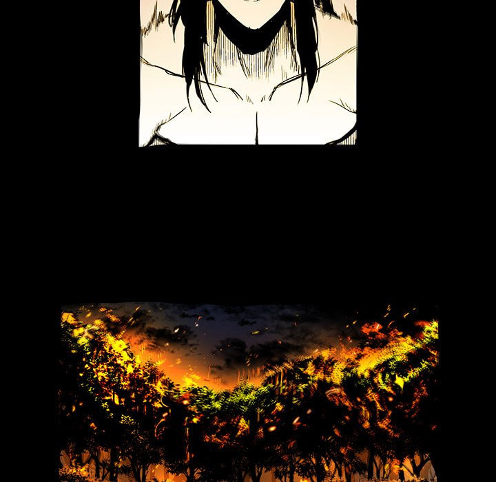 Nine Fantasy Chapter 47 page 41 - 