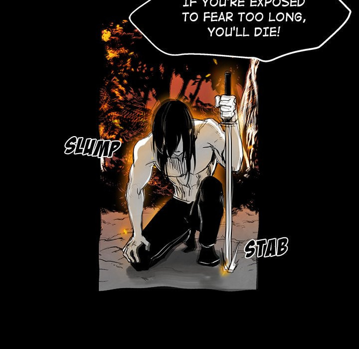 Nine Fantasy Chapter 47 page 44 - 