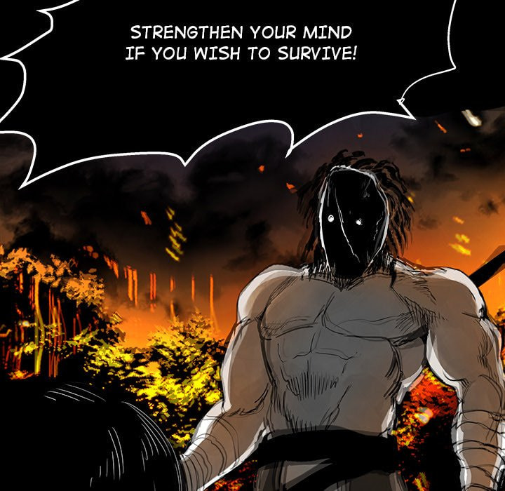Nine Fantasy Chapter 47 page 47 - 
