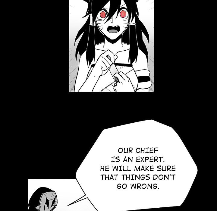 Nine Fantasy Chapter 47 page 51 - 