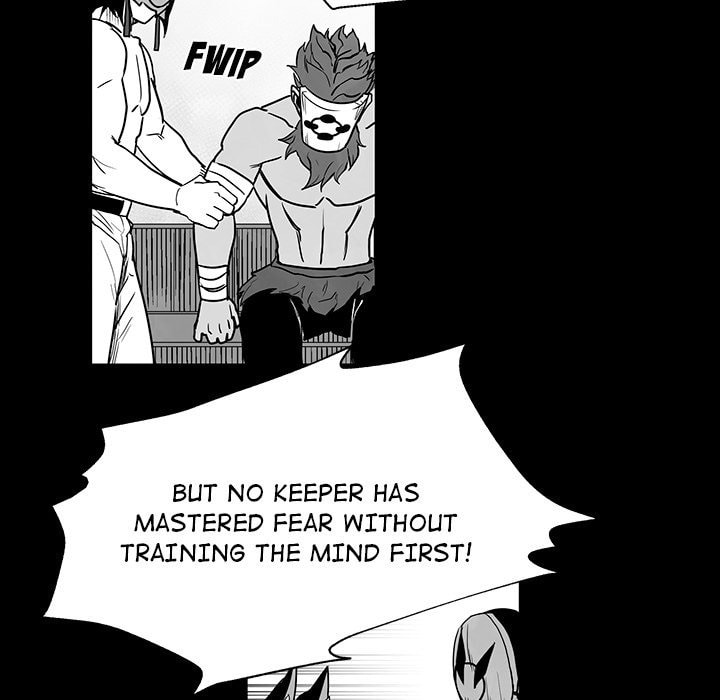 Nine Fantasy Chapter 47 page 52 - 