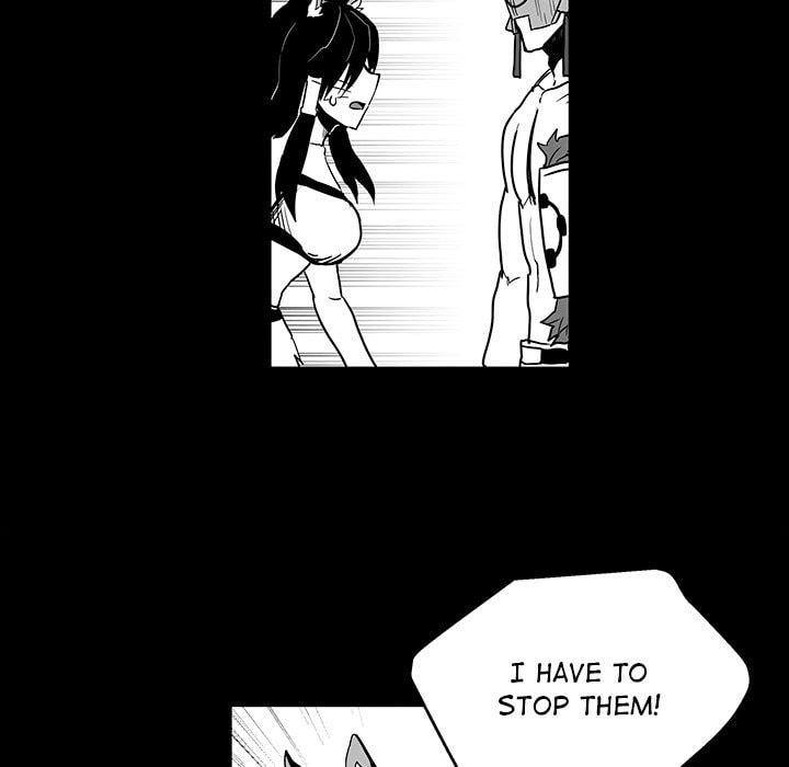 Nine Fantasy Chapter 47 page 53 - 
