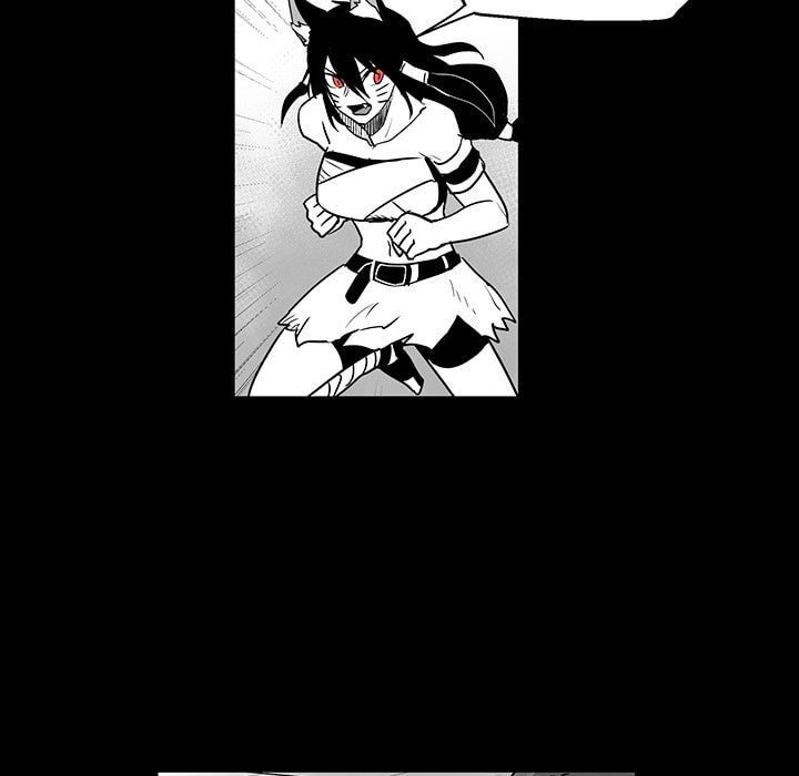 Nine Fantasy Chapter 47 page 54 - 