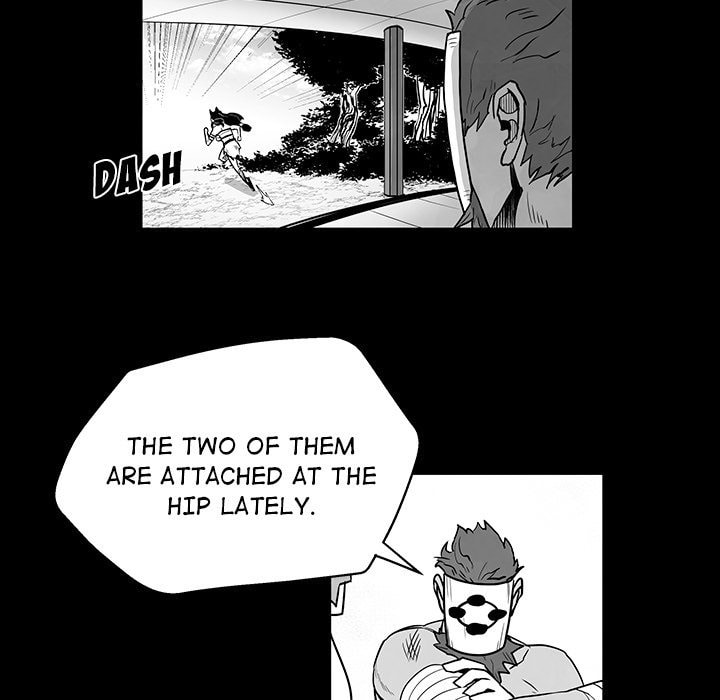 Nine Fantasy Chapter 47 page 55 - 