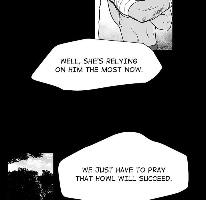 Nine Fantasy Chapter 47 page 56 - 