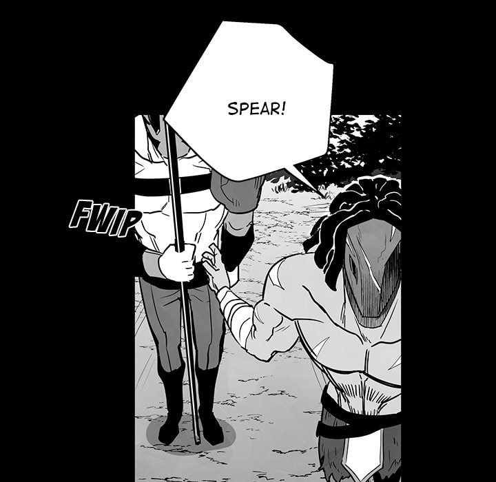 Nine Fantasy Chapter 47 page 7 - 