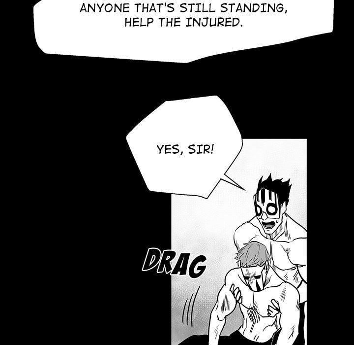 Nine Fantasy Chapter 47 page 10 - 