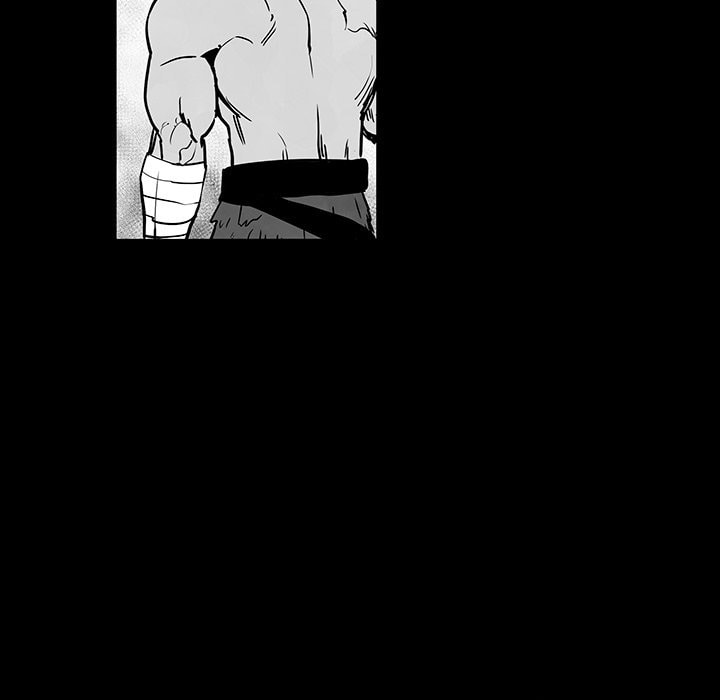 Nine Fantasy Chapter 47 page 91 - 