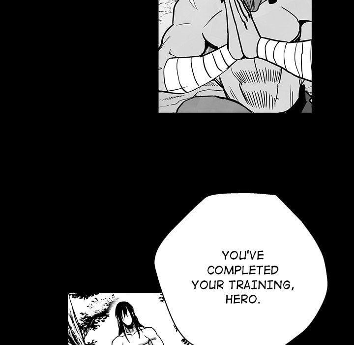 Nine Fantasy Chapter 47 page 99 - 