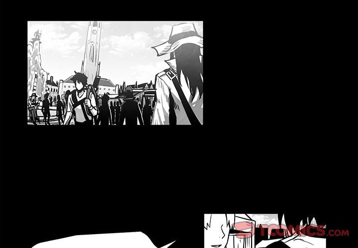 Nine Fantasy Chapter 48 page 2 - 