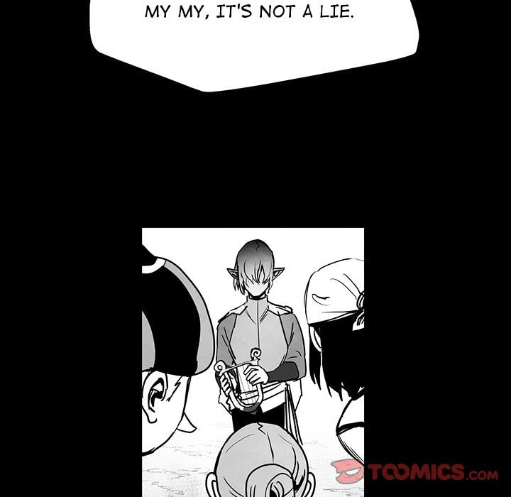 Nine Fantasy Chapter 48 page 12 - 