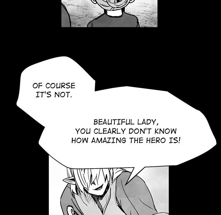 Nine Fantasy Chapter 48 page 13 - 