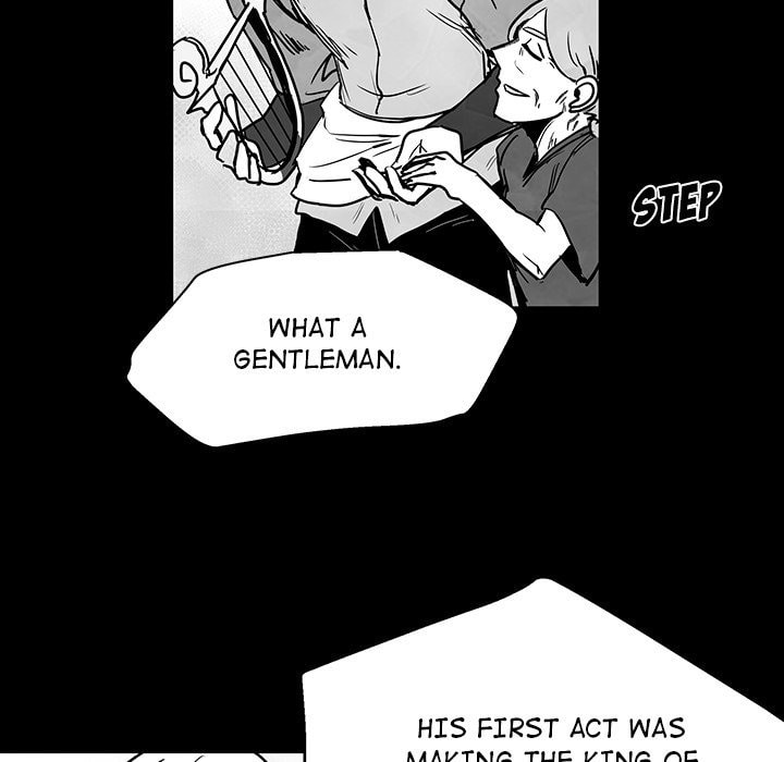 Nine Fantasy Chapter 48 page 14 - 