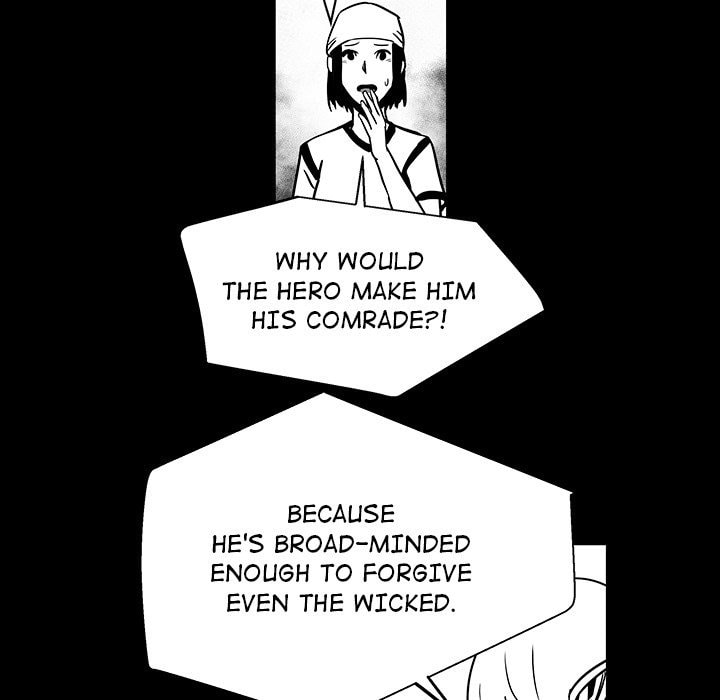 Nine Fantasy Chapter 48 page 16 - 