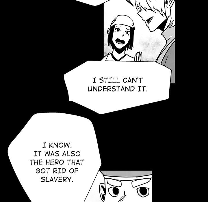 Nine Fantasy Chapter 48 page 17 - 