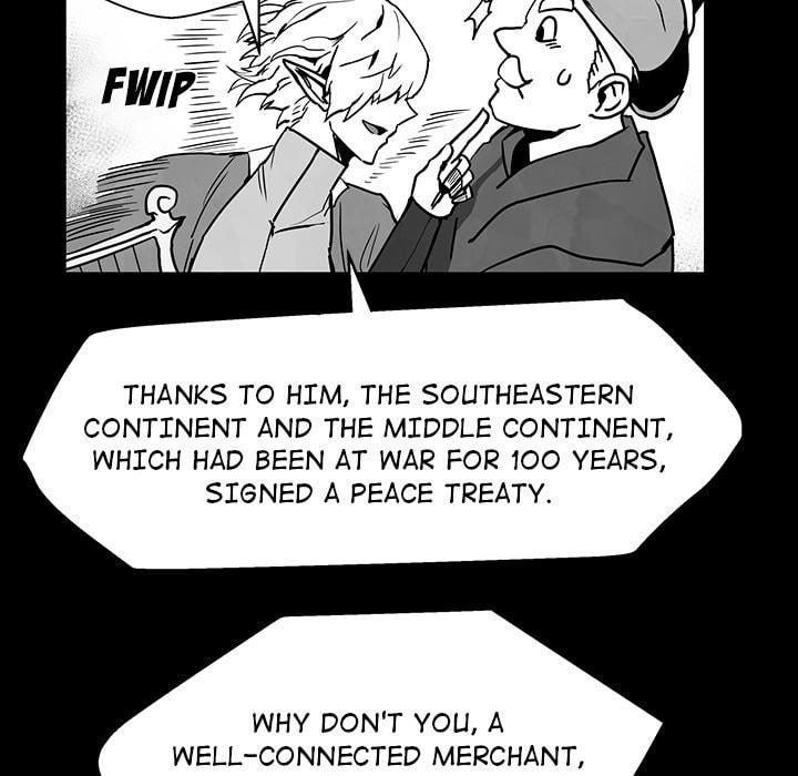 Nine Fantasy Chapter 48 page 19 - 