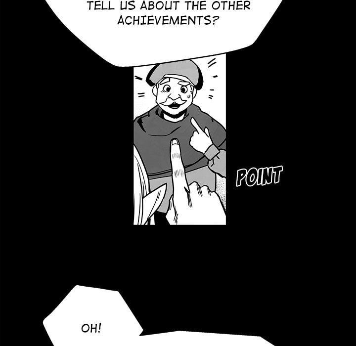 Nine Fantasy Chapter 48 page 20 - 