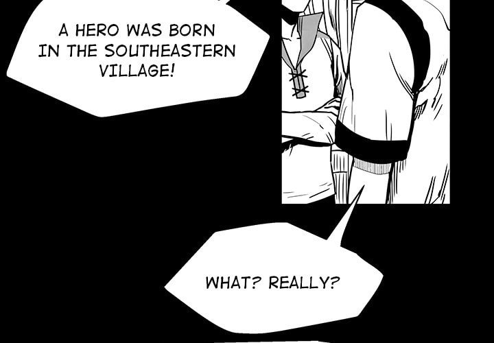 Nine Fantasy Chapter 48 page 3 - 
